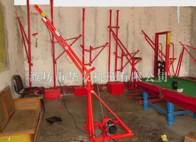 點(diǎn)擊查看詳細(xì)信息<br>標(biāo)題：華友機(jī)械部分樣品 閱讀次數(shù)：13320